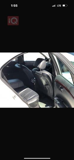 مرسيدس بنز S-Class